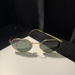 Rayban Sunglasses 