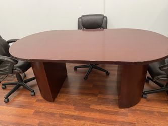 Office Desk