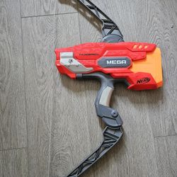 Nerf Mega Thunderbow