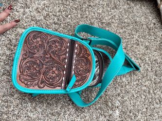 Western crops body bag
