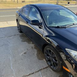 2009 Mazda Mazda6