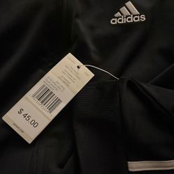 Adidas Track Jacket 