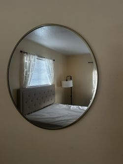 Mirrors