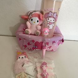 My Melody Bundle