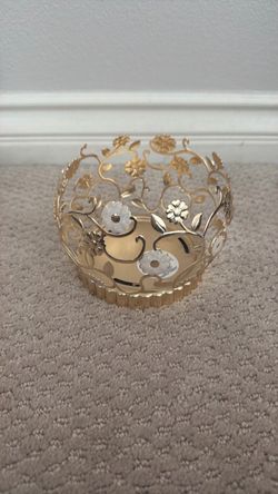 Bath And Body Works Candle Holder