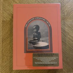 The Concert for Bangladesh Deluxe Edition 2-DVD BOX SET NEW OOP George Harrison