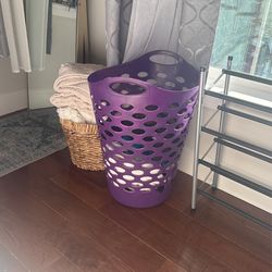 Laundry Basket