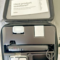 GoPro Hero12 – Brand New 