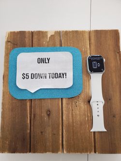  🧨 Save 60% on Apple Watch Series 8 – Limited Stock!