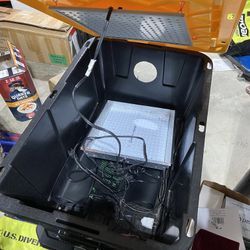 Plants Growing Light And Accessories 