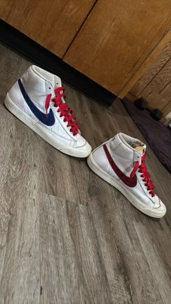 Nikes