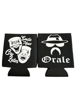 Beer Koozies