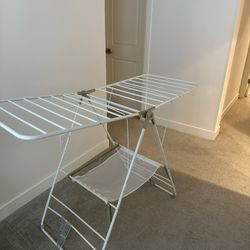 Drying Rack