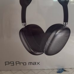P9 Pro Max
