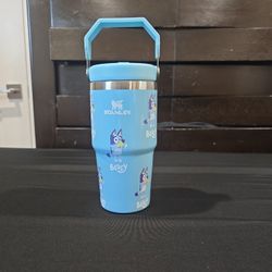 Bluie Stanley 