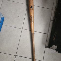 Louisville slugger vintage bat