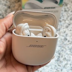 Bose QuiteComfort Ultra 