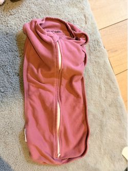 Comfy cubs swaddle