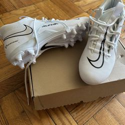 Football Cleats