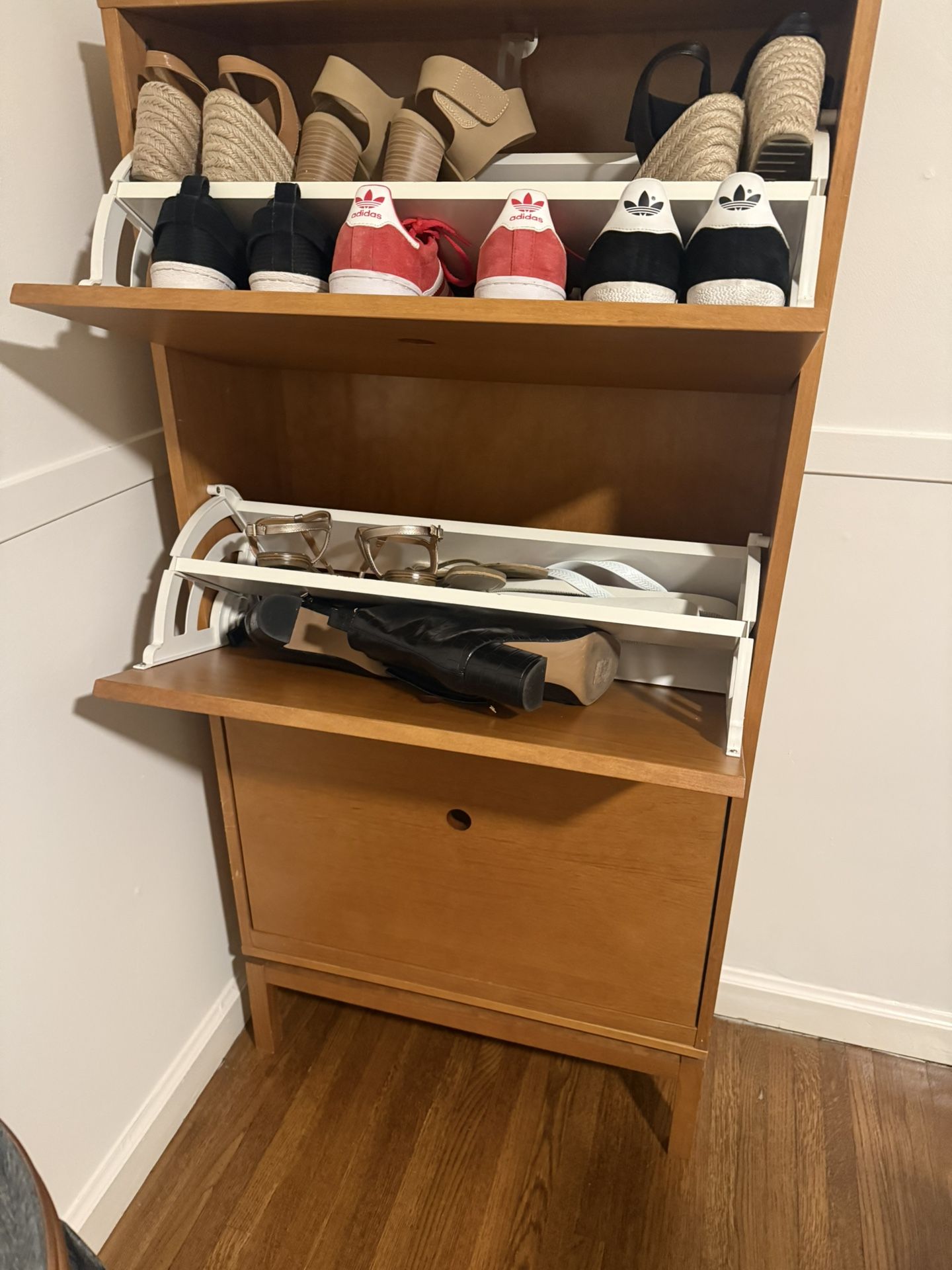 Shoe Cabinet