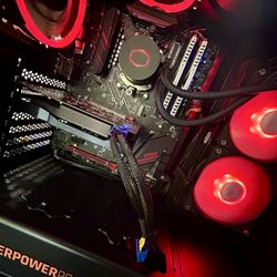 Budget Gaming PC