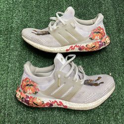 Adidas Ultraboost CNY size 10 USED