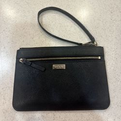 Kate spade Wristlet