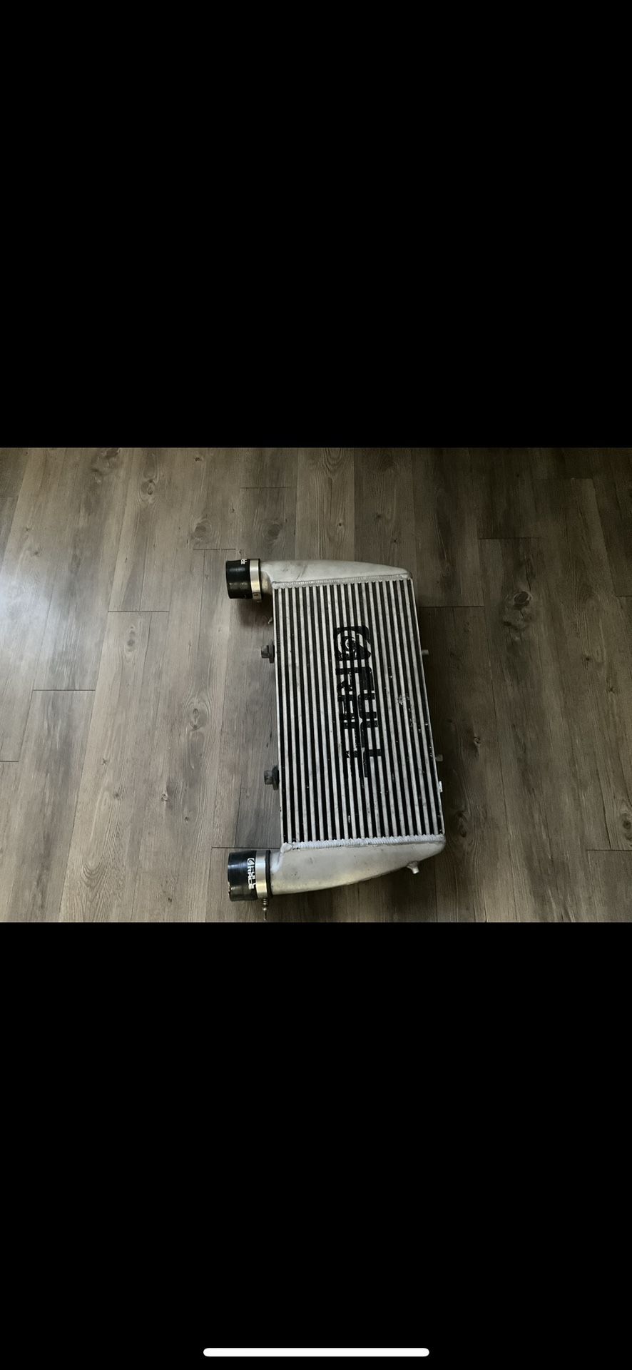 Ford F-150 3.5/2.7L Ecoboost Intercooler