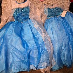2 Dresses New Size 12