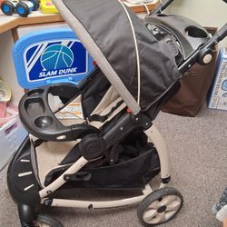 Baby Car