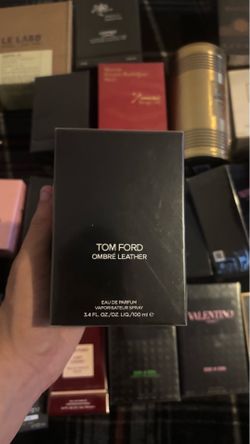 Tom Ford Ombre Leather