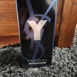 Ysl Edp For Men 3.3fl Oz 100ml 