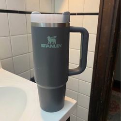 Stanley Tumbler, Leopard Tumbler