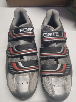 FORTE Spin Cycling Shoes
