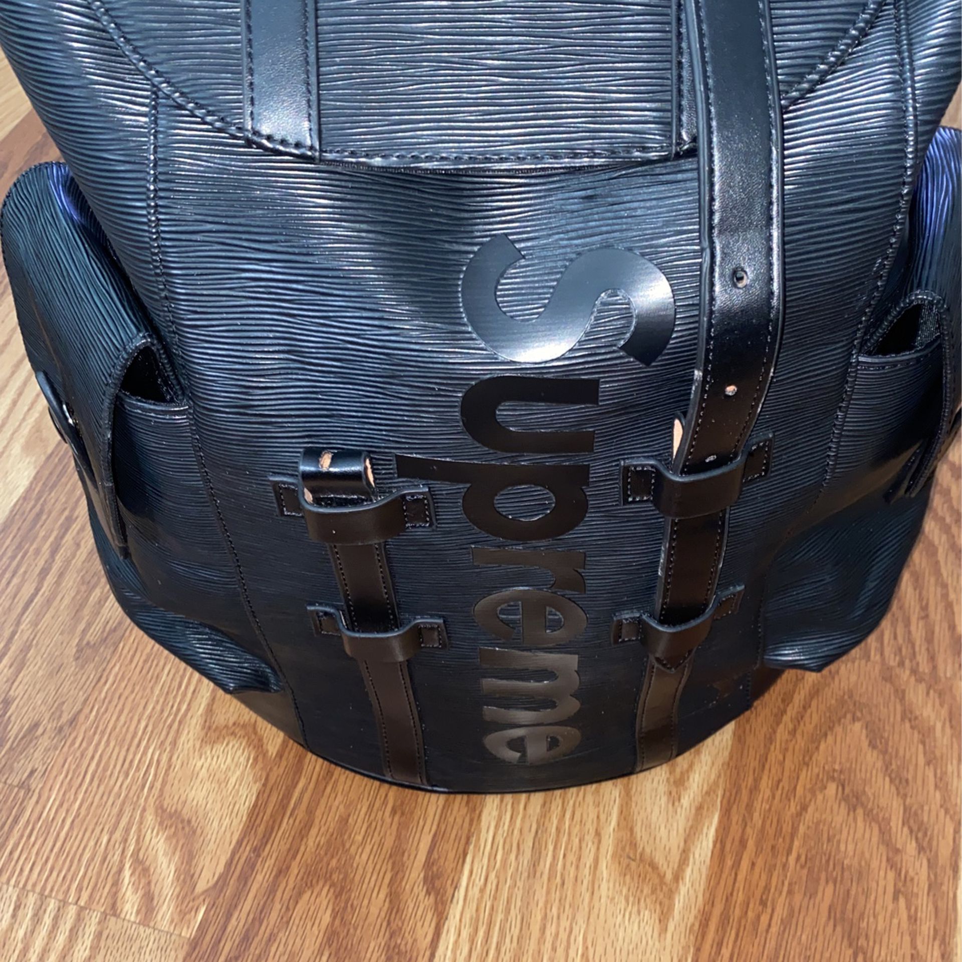 Supreme louis vuitton backpack for Sale in Trumbull, CT - OfferUp