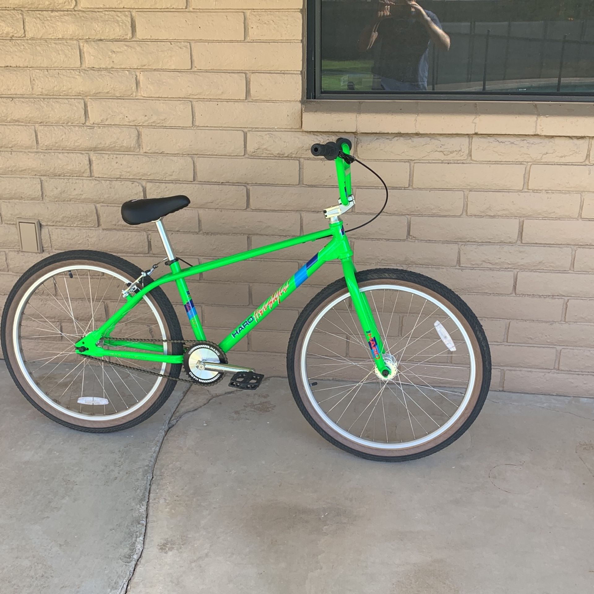26 inch haro master sale