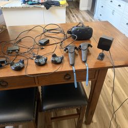 HTC Vive PC VR Headset 
