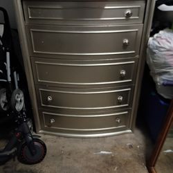 Dresser Drawer