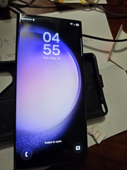 Samsung Galaxy S23 Ultra 512GB – Unlocked – 500