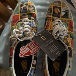 Vans Shoes