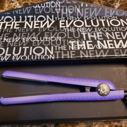 Hair Straightener 
