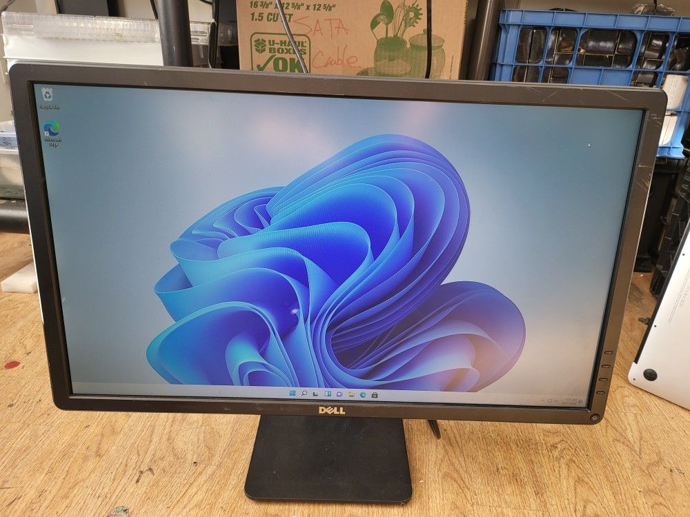 24" Dell Monitors