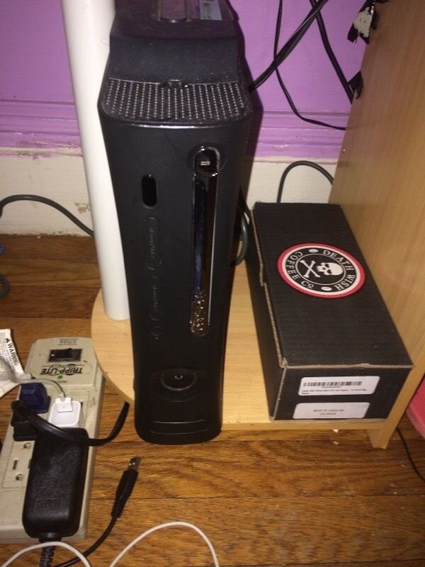 Xbox 360