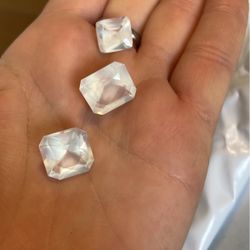 Large Gemstone Quality MoonstoneS