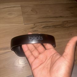 Beats By Dre studio3