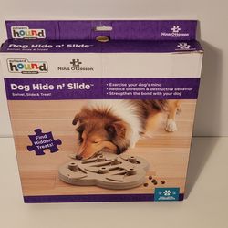Outward Hound Dog Hide N'Slide