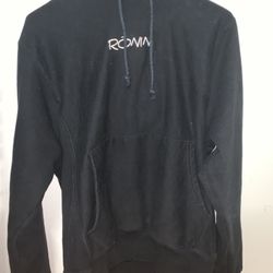 Ronin Division Men Small Hoodie