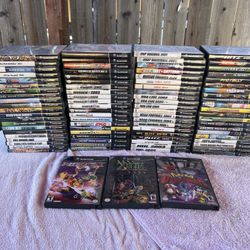Gamecube Games