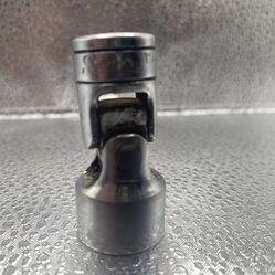 Snap-On Tools USA FS22 3/8" Drive 11/16" 6 Point 6pt Universal Swivel Socket