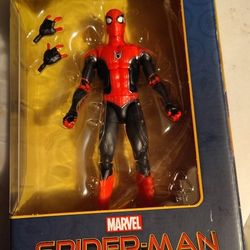 Spider-Man Far From Home Toy
